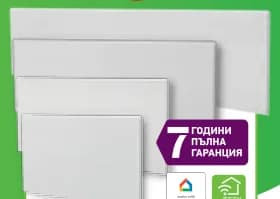 tesy Tesy Конвектор Fineco Cloud CN 06 060 EA CLOUD AS W, Mr. Bricolage