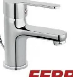ferro FERRO Смесител за умивалник Savio BSV2, GStroy