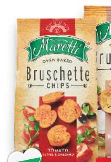 MARETTI Брускети