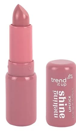trend it up trend it up melting shine Червило, различни цветове, dm
