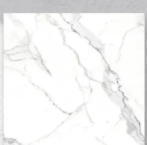 izida ceramica Izida Ceramica Гранитогрес KALOS WHITE 45.6 x 45.6 см, Ангро Трейд