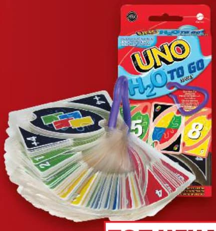 uno UNO Карти за игра, cheap.bg