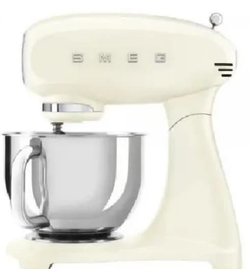 Smeg Миксер SMF03, Интерсервиз Узунови