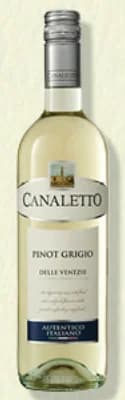 canaletto Canaletto Вино /избр. видове/, Дар