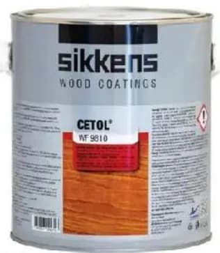 sikkens Sikkens Лак за дърво CETOL WF761/9810 различни цветове, GStroy