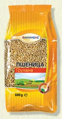 Фамилекс Пшеница Грухана