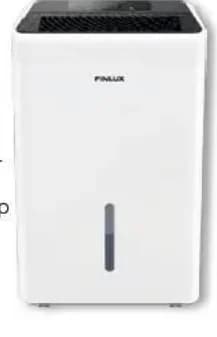 finlux Finlux TDE-20L34IHU Обезвлажнител, Зора