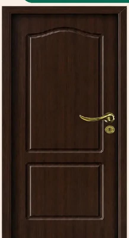 Интериорна врата SKP008 70см- крило 89 OPL001B70П, Мал Мук