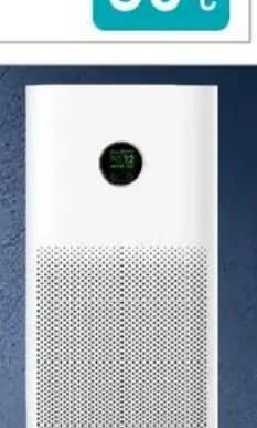 xiaomi Xiaomi BHR08MZEU Mijia Smart Air Purifier 6 - Пречиствател, Зора