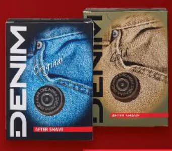 denim DENIM Афтършейв, cheap.bg