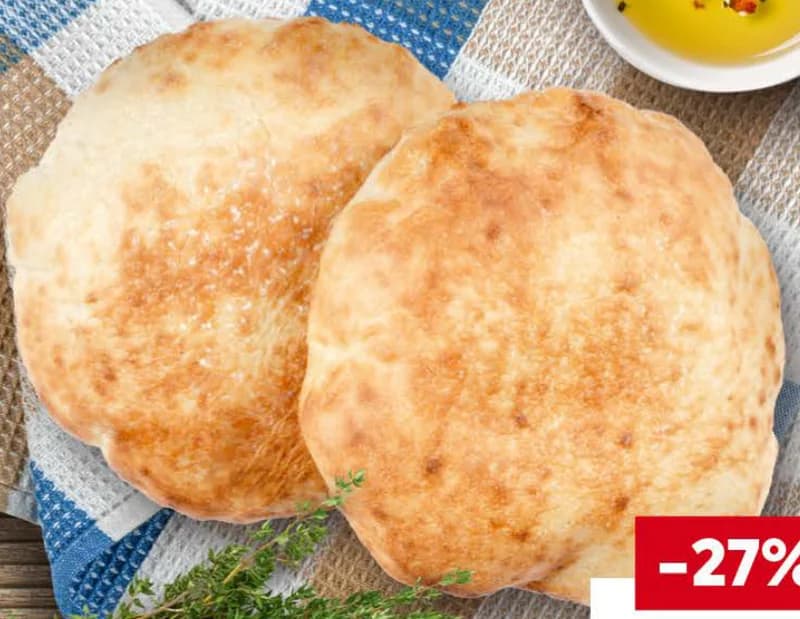 BILLA пекарна Пърленка, Billa
