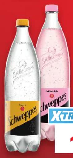 schweppes Schweppes различни видове, cheap.bg