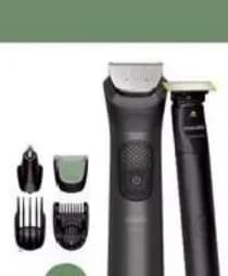 philips Philips Мултифункционален тример серия 9000 MG9556/15, Технополис
