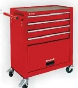 einhell Einhell Мобилен шкаф за инструменти TC-TW 100, Практикер