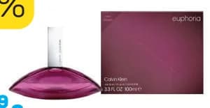 Calvin Klein EUPHORIA Дамска парфюмна вода, Lilly Drogerie