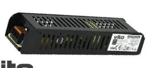 vito vito Трансформатор ZEUS SLIM 24V, GStroy