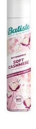 batiste Batiste Soft Cashmere Сух шампоан за коса, Lilly Drogerie
