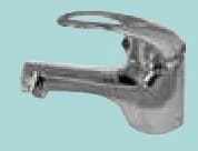 synchro Synchro СМЕСИТЕЛ ЗА МИВКА, Mr. Bricolage