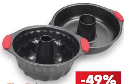 pot Top Pot Форма за кекс, cheap.bg