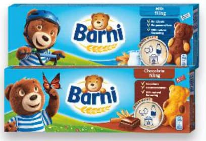 barni BARNI Кексче, cheap.bg