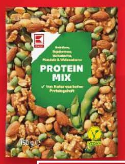 k classic K-Classic Микс от ядки Protein, Kaufland