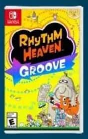 Rhythm Heaven Groove / Rhythm Paradise Groove (Switch игра), Зора