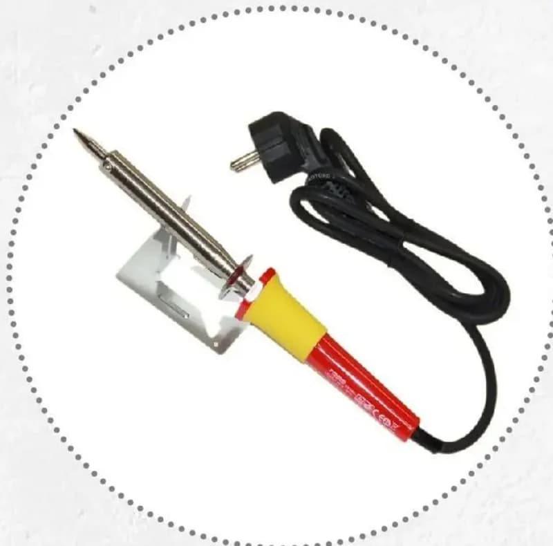 rothenberger ROTHENBERGER Електрически поялник 25 W, Ангро Трейд
