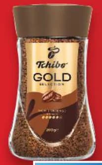 tchibo Tchibo Разтворимо кафе Gold Selection, cheap.bg