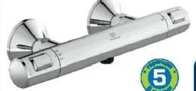 ideal standard Ideal Standard Термостатен смесител Ceratherm T25, Практикер