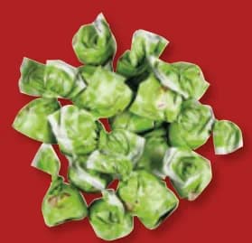 amoretta AMORETTA Шоколадови бонбони с вкус на шамфъстък, Lidl