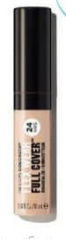 revlon Revlon COLORSTAY FULL COVER Коректор течен, Lilly Drogerie