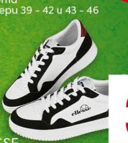 ELLESSE Мъжки кецове, Billa