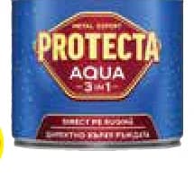 protecta Protecta БОЯ ЗА МЕТАЛ 3 В 1 AQUA, Mr. Bricolage