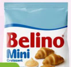 belino BELINO Мини кроасани какао / милфей, Бурлекс