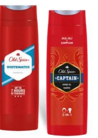 old spice Old Spice Душ гел, T MARKET