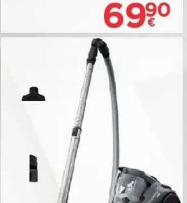 rowenta Rowenta Прахосмукачка RO3726EA, Технополис
