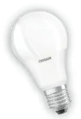 OSRAM LED крушка E27 или E14 различни мощности 470828