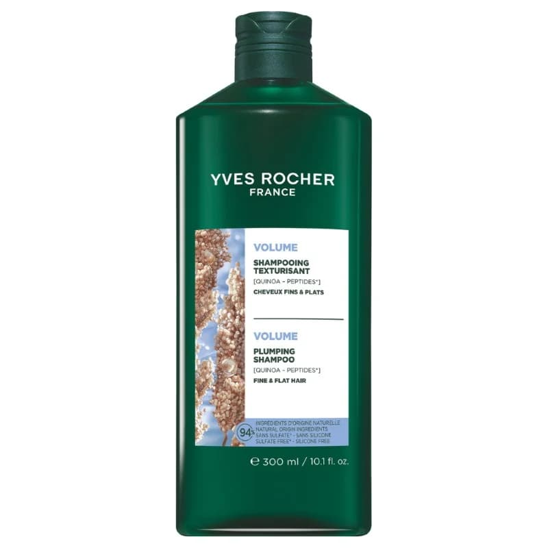 yves rocher Yves Rocher Шампоан Volume за Обем 300 мл, cheap.bg
