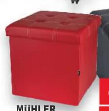 MÜHLER Табуретка, Kaufland