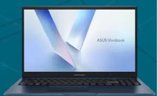 ASUS Vivobook 15 X1504MA-BQ254WNA Лаптоп, Зора