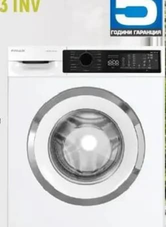 Finlux FXN 1491T3 INV Пералня, Зора