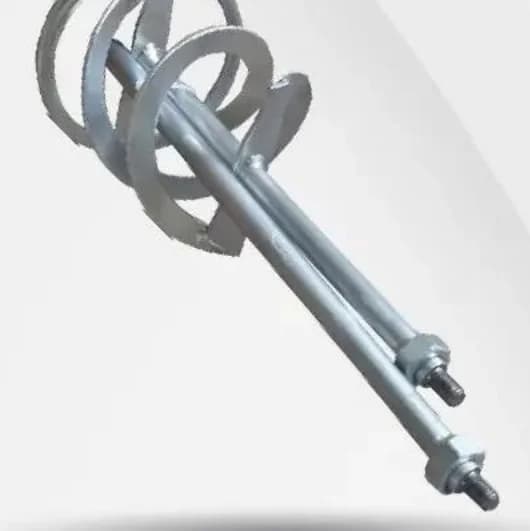 rapter Rapter БЪРКАЛКА ЗА СТРОИТЕЛНИ СМЕСИ L590 Ф140 M14 RR44011, Boro Teracol