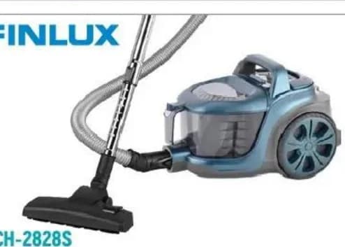 finlux Finlux FCH-2828S - Прахосмукачка с контейнер, Зора