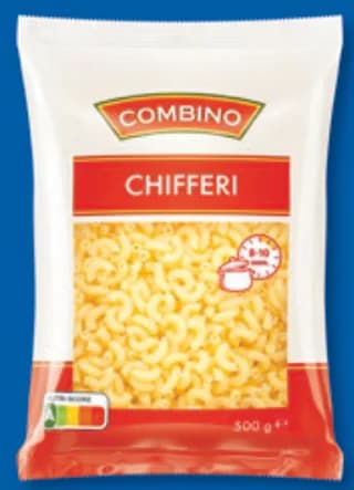 COMBINO Чифери, Lidl