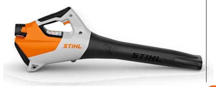 stihl STIHL Акумулаторна духалка BGA 30, комплект, Mr. Bricolage