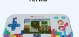 My Arcade Gamer V Classic Tetris