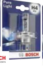bosch BOSCH Крушка H4 ref. 1015430, Mr. Bricolage