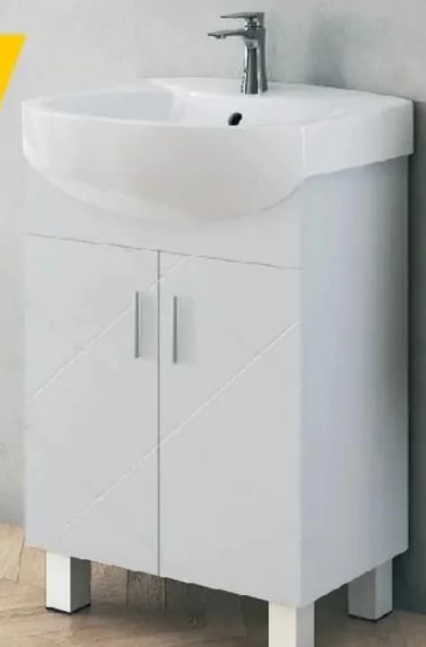 Шкаф с мивка, Masterhaus