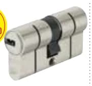 Патрон ABUS, Mr. Bricolage