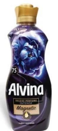 ALVINA Омекотител Magnetic